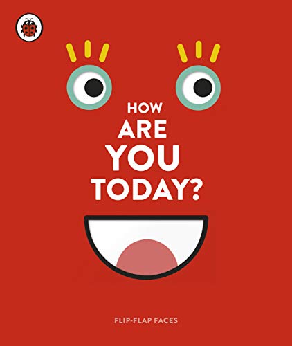 Preisvergleich Produktbild How Are You Today: Flip-Flap Faces
