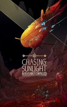 Paperback Chasing Sunlight Book