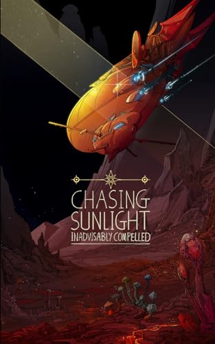 Chasing Sunlight B0CSCRV3SY Book Cover