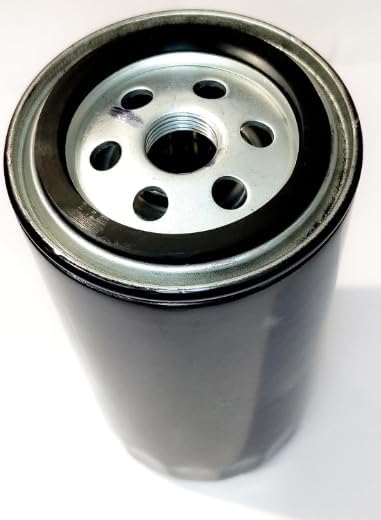 Tractor Engine Oil Filter 006008803F1 - Replacement Oil Filter for Enhanced Engine Protection
