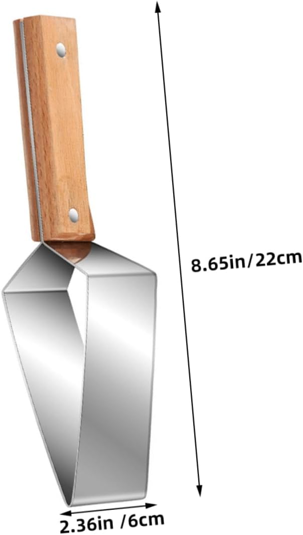 Ciieeo Watermelon Slicer Cutter for Quick Even Cutting Stainless Steel