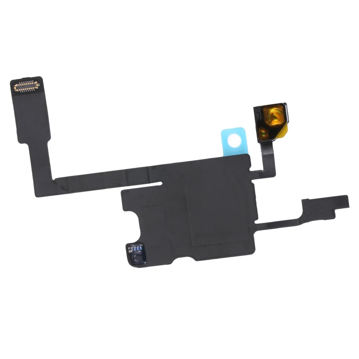 Nappe Interne du capteur de proximité et de luminosité de Remplacement pour iPhone 14 Pro Max