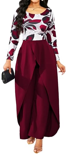 Ropa de verano para mujer que soluciona el calor con estilo floral XL 3