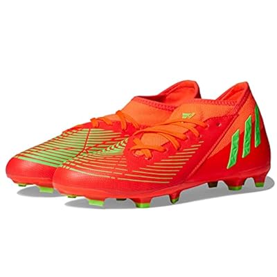 adidas gazelle silver green womens Adidas Predator Elite Laceless Firm Ground Cleats main image 1