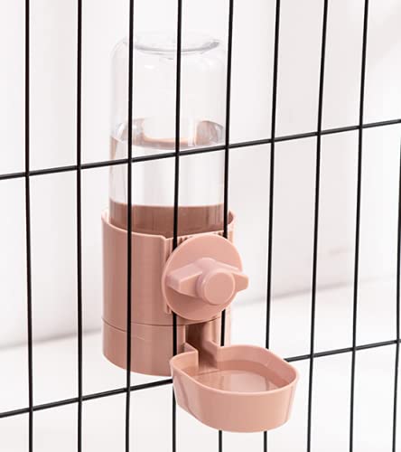 Amazon | 犬 水飲み 猫 ペット 水飲み器 ケージ 固定 水やり