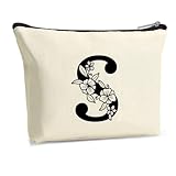 【Cadeau pour toutes les occasions spéciales】Pour un anniversaire, une fête importante ou une surprise, cette pochette maquillage femme est une idée pratique et élégante pour vos amies, mamans ou collègues.