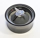  Adam – Kenwood – Base nivelante gris claro para cuenco de cristal – kw684428