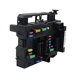 sicherungskasten citroen c8 Bitte vor dem Kauf sorgfältig die Abbildungen prüfen und sicherstellen, dass es sich um die richtige Original-Teilenummer handelt