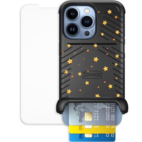 Scooch Wingmate Wallet Case for iPhone 13 Pro