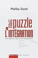 Le puzzle de l'intégration : les pièces qui vous manquent 2755500298 Book Cover