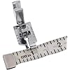 Sewing Parts Online 1/4in Quilting Foot, High Shank #SA138