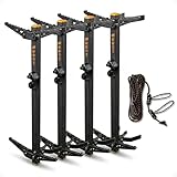 Muddy Pro 20-Inch Aluminum Climbing...