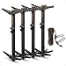 Muddy Pro Sticks (4-Pack), Black