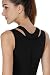 NOVECASA Traje Neopreno Sauna Mujer Talladora del Cuerpo Completo Trajes de Sudor...