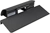 Body-Solid SCB26 Calf Raise Block and Squat Platform - Solid Steel Incline Wedge for Enhanced Lower Body Workouts, 2000 lb Capacity