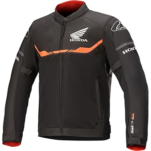 AlpinestarsHonda T-SPS Air Jacket