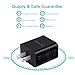Besgoods Fast Charge 3.0 USB Wall Charger [4-Pack] 5V 3A Fast Charging Block 18W QC Power Adapter for Wireless Charger Stand, Compatible with iPhone 16 15 14 Pro Max Galaxy S24 S23 Ultra 22 21 20 A03s