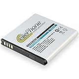 cellePhone Batterie Li ION Compatible avec HTC Sensation/XE/XL/Evo 3D / Titan (Remplacement pour BA S560 / BA S640 / BA S780)
