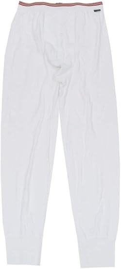 Amazon Paul Smith ポールスミス マルチウエストバンド 前開き メンズタイツ Long John 白 Size M レギンス スパッツ 通販