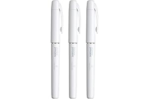 Platinum Preppy Fountain Pen: Write With Style, Create With Precision