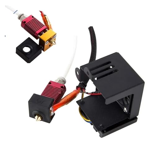 Kit extrudeuse hotend 24V 40W buse 3D pièce rechange Ender 3 Pro
