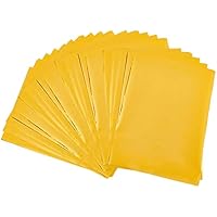 SUPERFINDINGS 100 Hojas A5 de Papel para Transferencia en