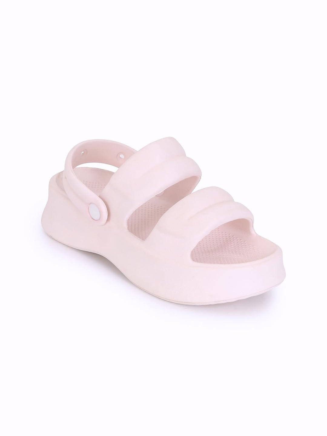 croxify Women's Stylish, Lightweight and Durable Clogs | Premium Winter Clogs for Girls & Women – Cozy, Stylish, and Perfect for Everyday Use-picture-34