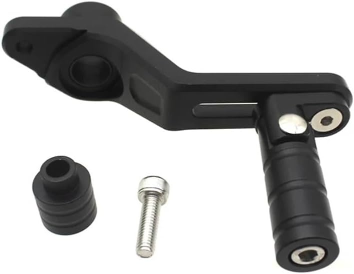 Motorbike Shift Lever for MT-09 2020-2024-A92D Motorcycle Accessories Adjustable Fing Gear Shifter Shift Pedal Lever Start