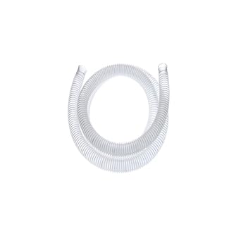 1518 Corr-A-Flex Tube, 72" Length Pack of 50