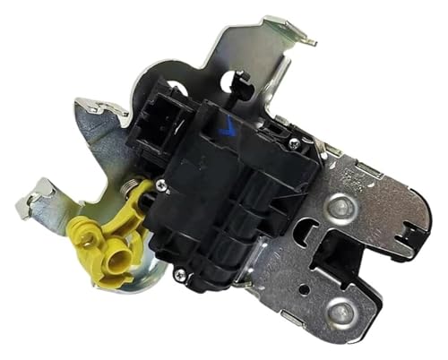 Verrouillage de coffre pour Skoda Superb 4M0827506 pour sécuriser vos bagages