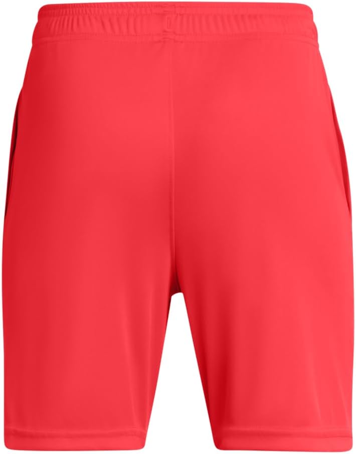 Under Armour Boys' Tech Big Logo Shorts