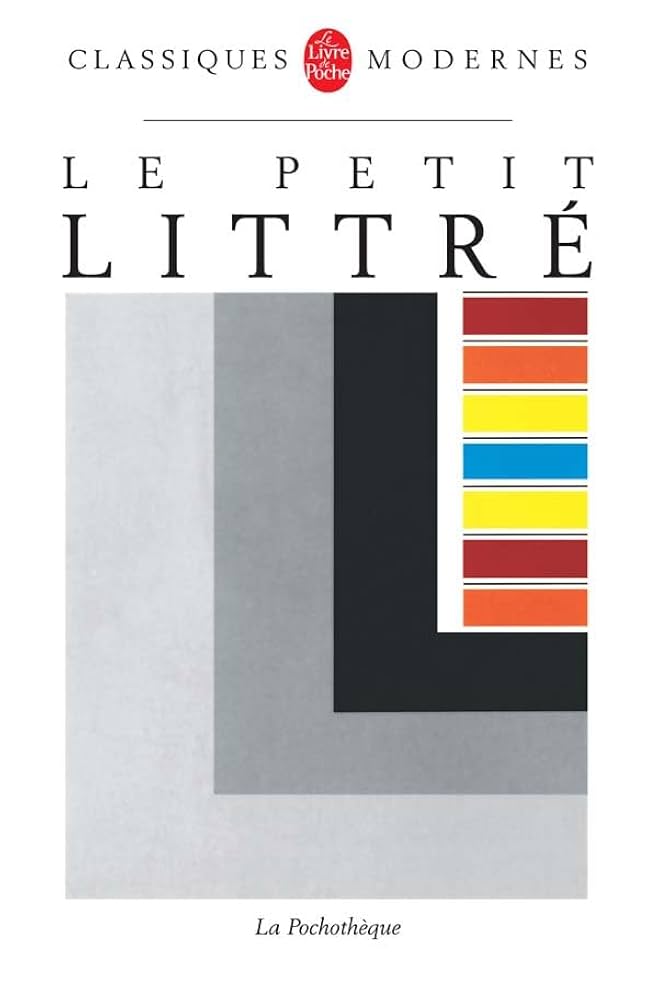 Émile Littré フランス語辞典 全8巻セット Émile Littré フランス語辞典 全8巻セット 東京書籍】 一般書籍