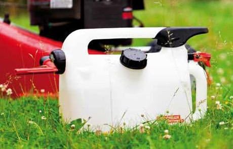 Birchmeier Rapid 6 Fuel Canister