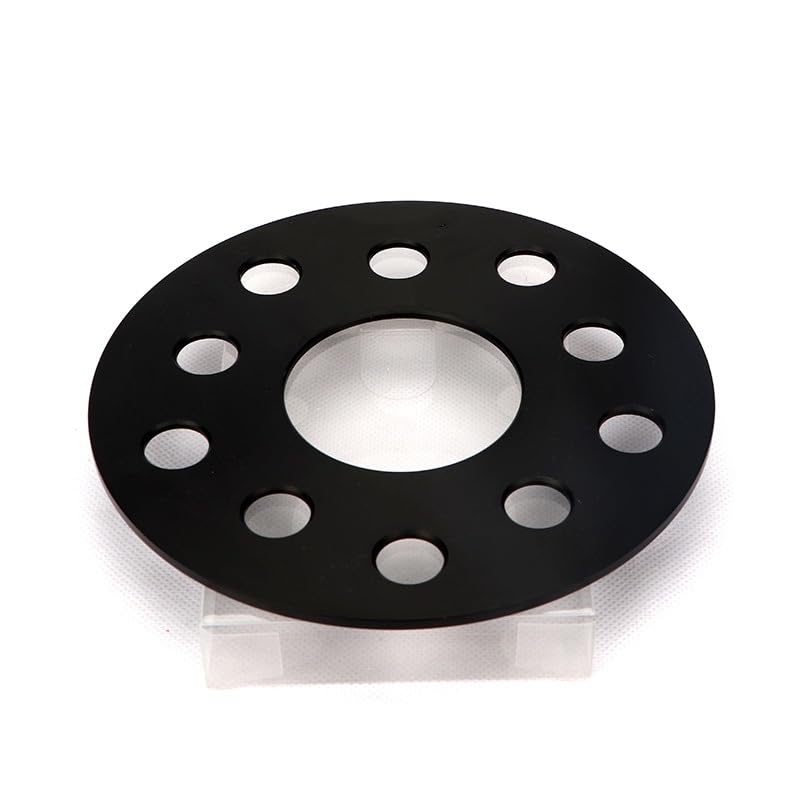 Cales de roue PCD 5x114,3 CB 60,1mm pour optimiser la posture automobile - 5