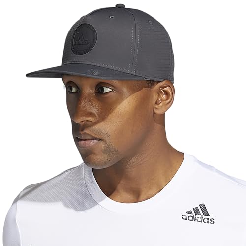 Image of Affiliate 2 High Crown Structured Snapback Cap
