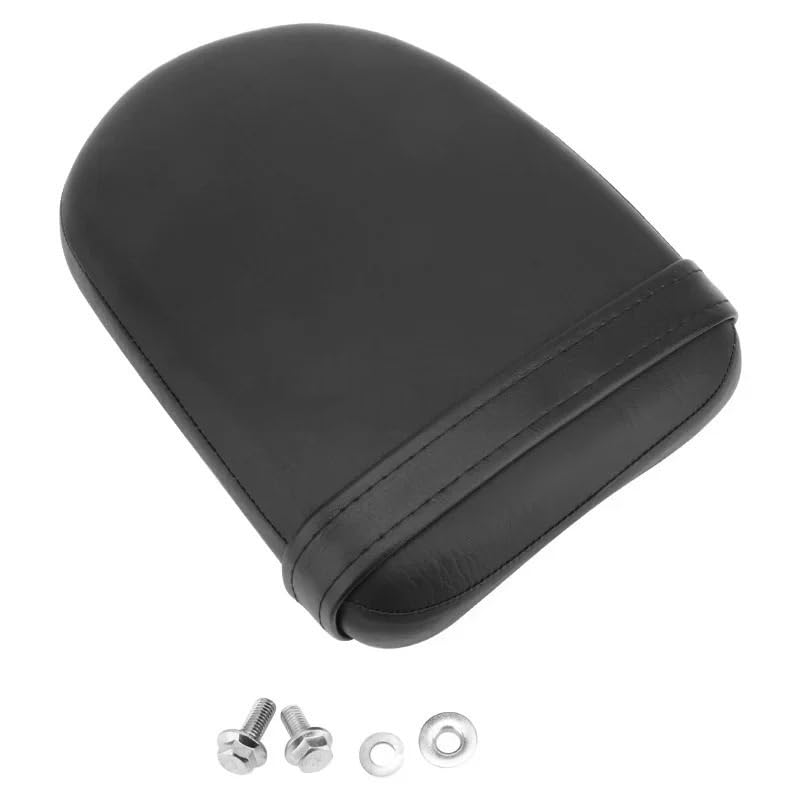 Cojín de asiento trasero de moto para solucionar la falta de espacio en Rebel CMX 500