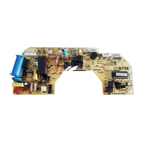 �����p�G�A�R���{�[�h �R���s���[�^�{�[�h AR05010027 Rd36GDK02Bp AC02125.RGC.090525�ATCL�ƌ݊�������(B)