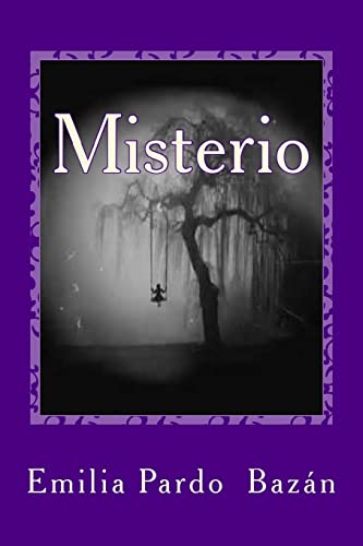Misterio (Spanish Edition)