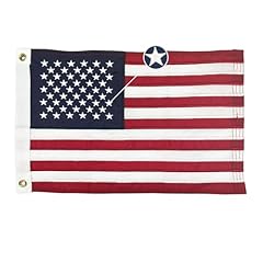 1X1.5ft American Flag