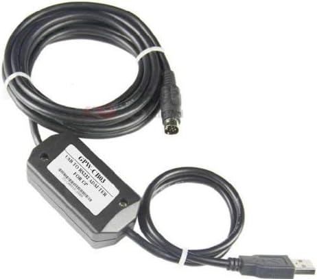 HMI Cable USB-GPWCB03 USB GPW-CB03 Digital GP/Proface PLC Cable