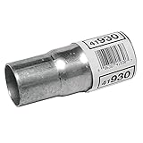 Walker 41930 Exhaust Reduction Pipe 1.75