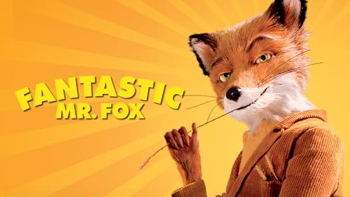 Fantastic Mr. Fox – vue 2