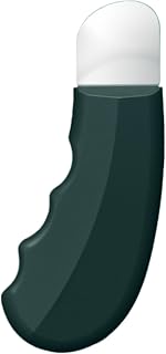 Blackhead remover verktyg | 11x4,5 cm akneborttagningssats | Pimple Comedown Extractors verktyg | Rostfritt stålborttagningssatser för ansiktsskrubbning, rengöring