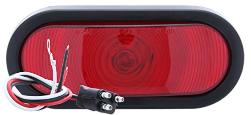 Optronics (ST74RBP) Stop/Turn/Tail Light Kit