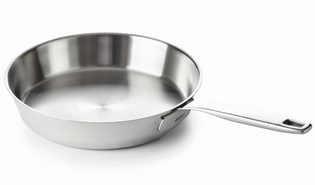 Beka padella in acciaio inox 28cm 15327284