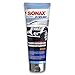 Price comparison product image SONAX XTREME PLASTIC RESTORER GEL (250 ml) - Plastic care with long-lasting effect. Seals and protects unpainted exterior parts | Item-No. 02101410-810