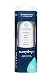 EveryDrop Premium Refrigerator Water Filter (EDRARXD1B). The ONLY water filter approved for*: Maytag, Whirlpool, KitchenAid, Amana brand refrigerators.