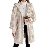 Manteau Hiver Chaud & Chic Notre manteau femme hiver allie élégance et chaleur. Conçu pour affronter le froid, ce manteau chaud femme est idéal pour une allure chic en toute situation. Sa coupe vous offre un style raffiné, prouvant que l'on peut être tendance même lors des hiver les plus rudes.