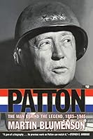 Algopix Similar Product 20 - Patton The Man Behind the Legend