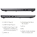 MEDION Avantum 17 E1e 43,9 cm (17,3 Zoll) Full HD Laptop (Intel N100, 4GB DDR4 RAM, 128GB SSD, HD Webcam, WLAN, Windows 11 Home)